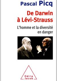 De Darwin à Lévi-Strauss