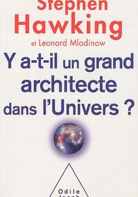 Y a-t-il un grand architecte dans l'univers ?