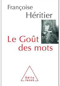 Le Goût des mots