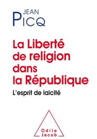 La liberté de religion dans la République