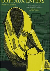 Orfi aux enfers : Poema a fumetti