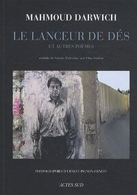 Le Lanceur de dés : Et autres poèmes