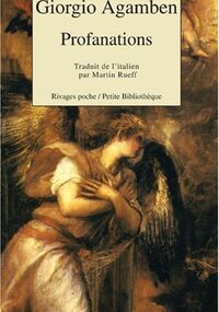 Profanations