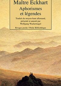 Aphorismes et légendes