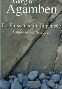 La puissance de la pensée