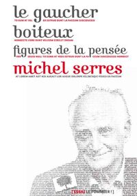 Le Gaucher boiteux. Figures de la pensée