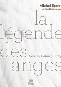 La légende des anges
