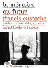 La mémoire au futur