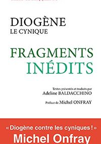 Fragments inédits