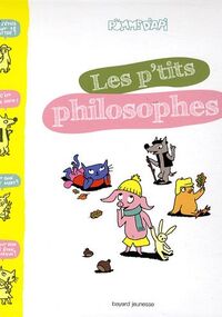Les p'tits philosophes