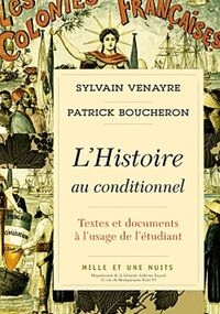 L'Histoire au conditionnel