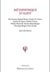 Métaphysique d'Alien