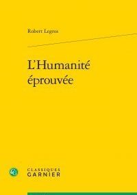 L'Humanité éprouvée