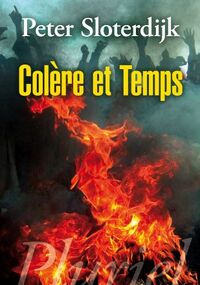 Colère et temps