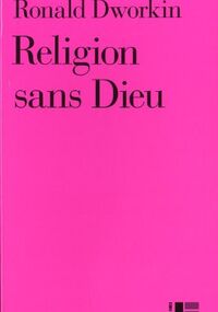Religion sans Dieu
