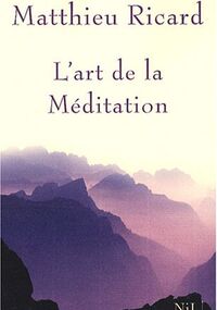 L'Art de la Méditation