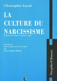 La Culture du narcissisme