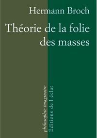 Théorie de la folie des masses