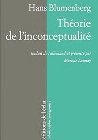 Théorie de l'inconceptualité