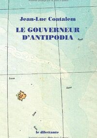 Le gouverneur d'Antipodia