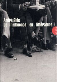 De l'influence en littérature
