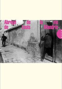 Abrégé de la vie de Louis Mandrin