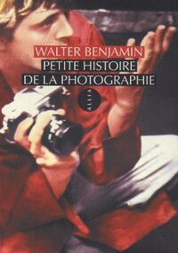 Petite histoire de la photographie
