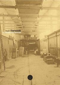 La Perspective inversée