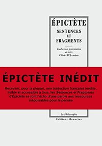Sentences et fragments