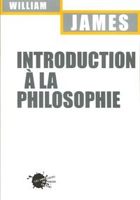 Introduction à la philosophie