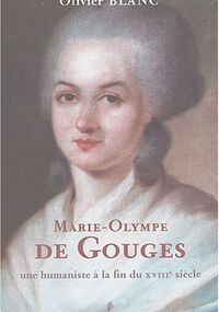Marie-Olympe de Gouges