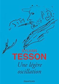 Une très légère oscillation