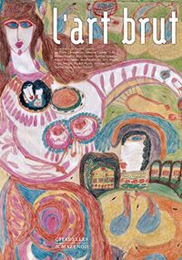L’Art brut