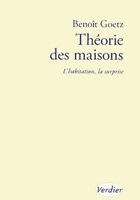 Théorie des maisons : L'habitation, la surprise