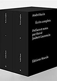 Écrits complets, en deux volumes