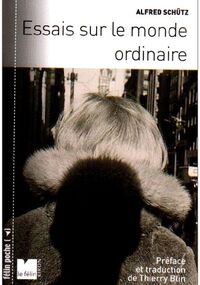 Essais sur le monde ordinaire