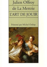 L'Art de jouir