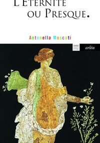 L'éternité, ou presque : Morbus ipsa senectus