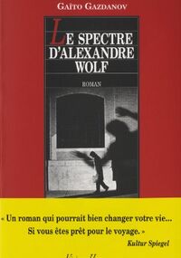 Le spectre d'Alexandre Wolf