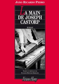 La main de Joseph Castorp