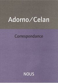Correspondance
