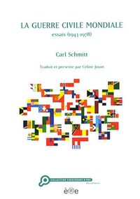 La guerre civile mondiale
