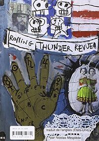 Sur la route avec Bob Dylan