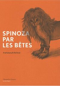 Spinoza par les bêtes