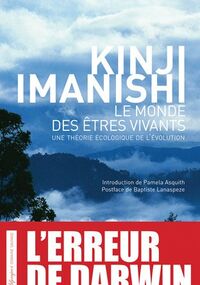 Le monde des êtres vivants