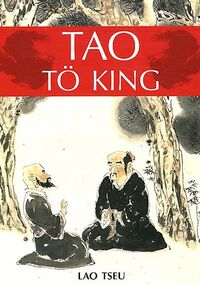 Tao Tö King