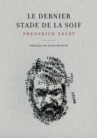 Le Dernier stade de la soif