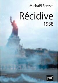 Récidive. 1938