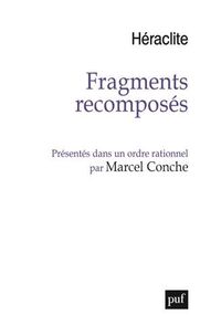 Fragments recomposés