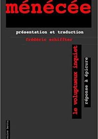 Le Voluptueux inquiet